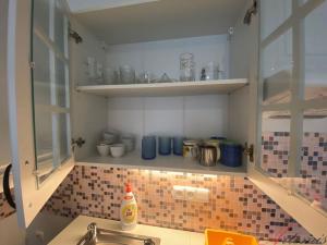 Pronájem bytu 1+kk, Studénka - Butovice, Poštovní, 30 m2