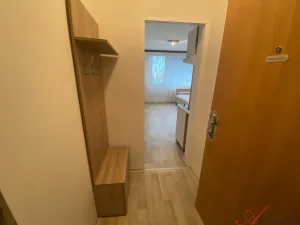 Pronájem bytu 1+kk, Studénka - Butovice, Poštovní, 25 m2