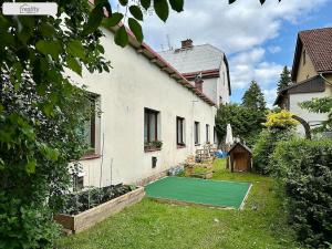 Prodej rodinného domu, Lomnice nad Popelkou, Poděbradova, 450 m2