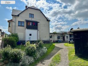 Prodej rodinného domu, Lomnice nad Popelkou, Poděbradova, 450 m2