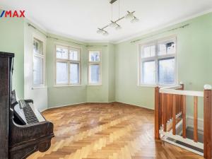 Prodej atypického bytu, Liberec - Liberec XIV-Ruprechtice, Pšeničná, 162 m2