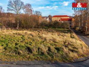 Prodej pozemku pro bydlení, Jiříkov, 4313 m2