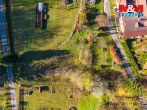 Prodej pozemku pro bydlení, Chmelík, 888 m2