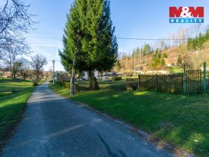 Prodej pozemku pro bydlení, Chmelík, 888 m2