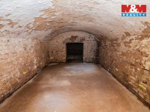 Prodej rodinného domu, Hlohovec, Hlavní, 80 m2