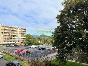 Pronájem bytu 2+kk, Most, K. J. Erbena, 52 m2