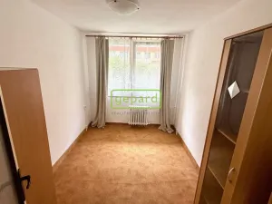 Pronájem bytu 2+kk, Most, K. J. Erbena, 52 m2