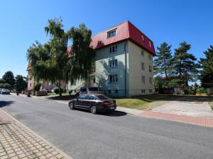 Prodej bytu 3+kk, Veleň, U Sluh, 77 m2