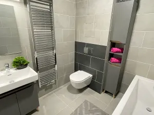 Pronájem bytu 2+kk, Kolín, 5. května, 51 m2