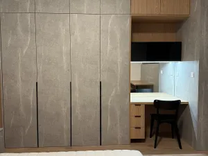 Pronájem bytu 2+kk, Mariánské Lázně, Chebská, 56 m2