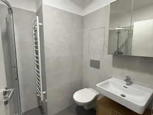 Pronájem bytu 2+kk, Mariánské Lázně, Chebská, 57 m2
