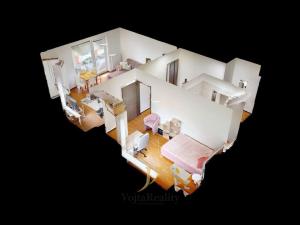 Prodej bytu 2+kk, Olomouc, Janského, 55 m2