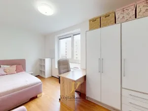 Prodej bytu 2+kk, Olomouc, Janského, 55 m2