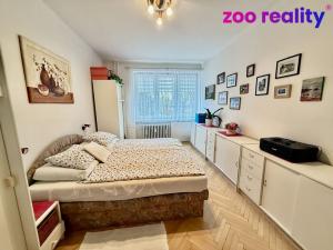 Prodej bytu 2+1, Litoměřice, Mrázova, 52 m2