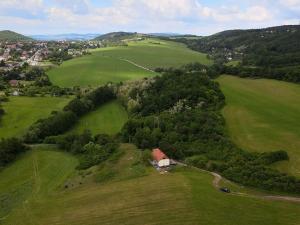 Prodej pozemku pro bydlení, Vráž, 1000 m2