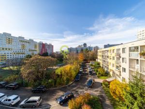 Prodej bytu 3+kk, Praha - Háje, Horčičkova, 73 m2