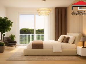 Prodej bytu 4+kk, Brno - Holásky, 89 m2