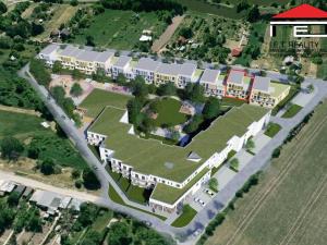 Prodej bytu 4+kk, Brno - Holásky, 89 m2