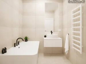 Prodej bytu 3+kk, Brno - Holásky, 87 m2