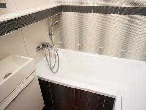 Pronájem bytu 3+kk, Praha - Záběhlice, Bělčická, 54 m2