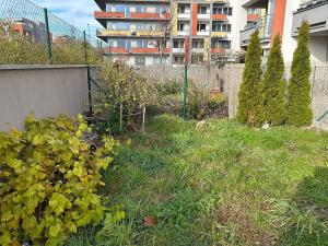 Pronájem bytu 1+kk, Praha - Zličín, Sazovická, 36 m2