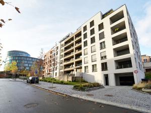 Pronájem bytu 2+kk, Praha - Jinonice, Vladimíra Kobranova, 51 m2