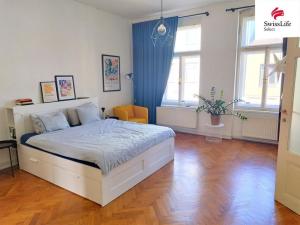 Pronájem bytu 3+kk, Pardubice, Smilova, 85 m2