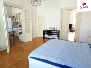 Pronájem bytu 3+kk, Pardubice, Smilova, 89 m2