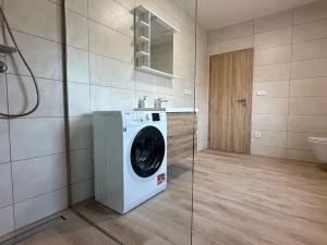 Pronájem bytu 3+kk, Zlín, 85 m2