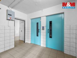 Prodej bytu 2+1, Kralupy nad Vltavou, sídl. Hůrka, 60 m2