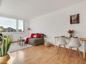 Prodej bytu 2+kk, Praha - Bohnice, Zelenohorská, 42 m2