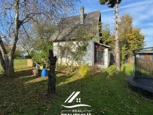 Prodej rodinného domu, Sviadnov, V. Blodka, 50 m2