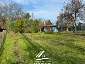 Prodej rodinného domu, Sviadnov, V. Blodka, 50 m2