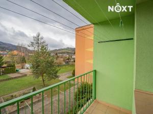 Pronájem bytu 3+1, Olšany, 76 m2