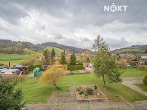 Pronájem bytu 3+1, Olšany, 76 m2