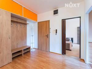 Pronájem bytu 3+1, Olšany, 76 m2