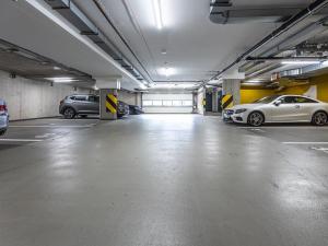 Pronájem bytu 2+kk, Praha - Karlín, Sokolova, 59 m2