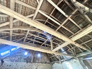 Prodej zemědělského objektu, Stráž - Olešná, 2210 m2