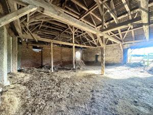 Prodej zemědělského objektu, Stráž - Olešná, 2210 m2