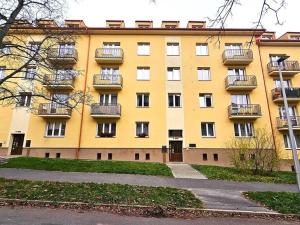 Pronájem bytu 2+1, Příbram - Příbram VII, K. H. Máchy, 62 m2