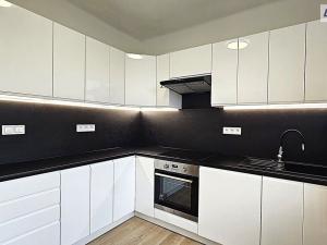 Pronájem bytu 2+1, Příbram - Příbram VII, K. H. Máchy, 62 m2