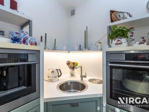 Prodej bytu 3+kk, Praha - Pitkovice, Pýchavková, 79 m2