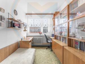 Prodej bytu 3+kk, Praha - Letňany, Letovská, 71 m2