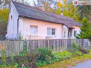 Prodej rodinného domu, Košátky, 128 m2