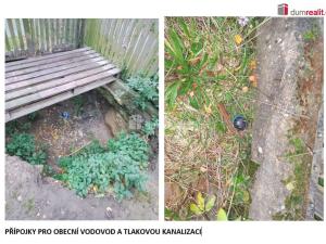 Prodej rodinného domu, Košátky, 128 m2