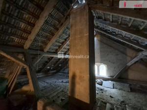 Prodej rodinného domu, Košátky, 128 m2