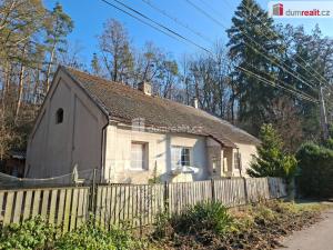 Prodej rodinného domu, Košátky, 128 m2