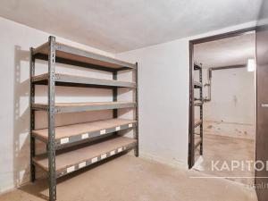 Prodej rodinného domu, Praha - Řepy, Brunnerova, 177 m2