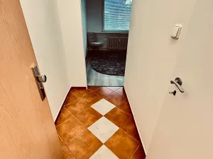 Pronájem bytu 2+kk, Liberec, Vysoká, 40 m2