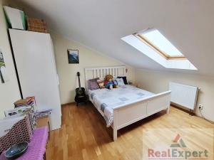 Pronájem bytu 5+kk, Praha - Vinohrady, Máchova, 166 m2